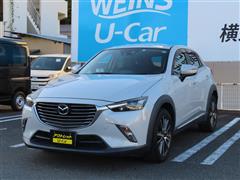 マツダ CX-3 XDツーリング