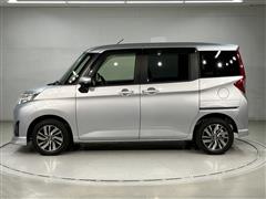 ROOMY カスタムG S