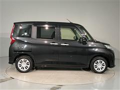 ルーミー G-T
