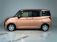 ルーミー G