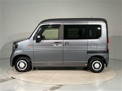 N-VAN プラススタイル ファン