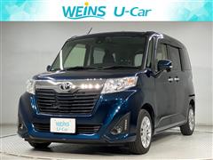 ルーミー G-T