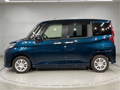 ルーミー G-T