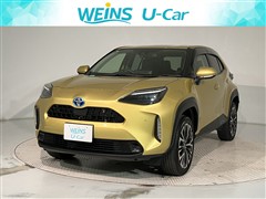 ヤリスクロス HV Z