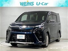 ヴォクシーHV ZS キラメキ3