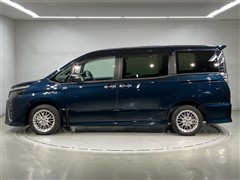 ヴォクシーHV ZS キラメキ3