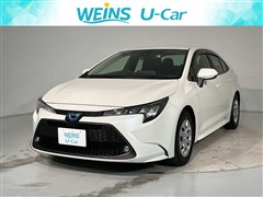 カローラ HV G-Xプラス