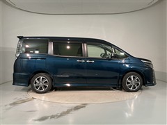 ヴォクシー ZSキラメキ3