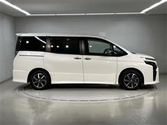 ヴォクシー ZS キラメキ3