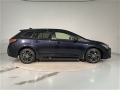 カローラツーリング WxB