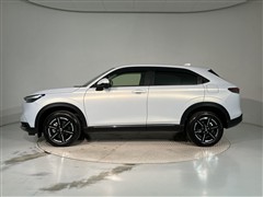 ヴェゼル e:HEV X