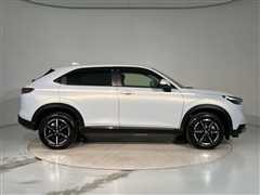 ヴェゼル e:HEV X