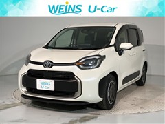 シエンタ HEV Z 5ニンノリ