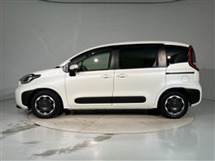 シエンタ HEV Z 5ニンノリ