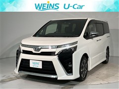 ヴォクシー ZS キラメキ2