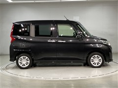 ルーミー Gコージーエディション