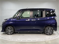 ルーミー カスタムG-T