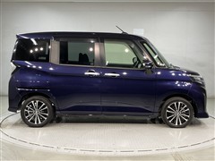 ルーミー カスタムG-T