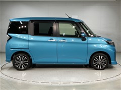 ルーミー カスタムG-T