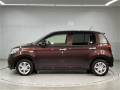 パッソ X Lパッケージ