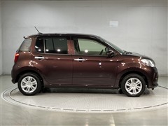 パッソ X Lパッケージ