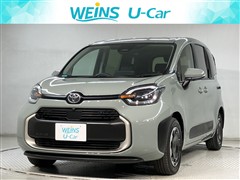 シエンタ HEV Z 5ニンノリ