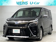 ヴォクシーHV ZS キラメキ3