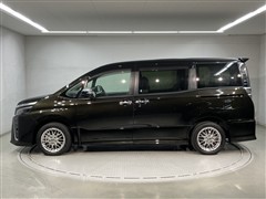 ヴォクシーHV ZS キラメキ3