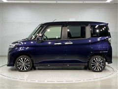 ルーミー カスタムG-T