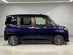 ルーミー カスタムG-T