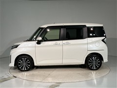 ルーミー カスタムG-T