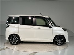 ルーミー カスタムG-T