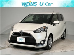 シエンタ Gクルマイスタイプ1