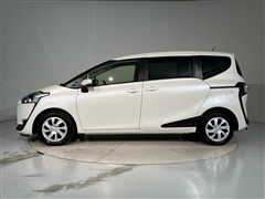 シエンタ Gクルマイスタイプ1