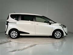 シエンタ Gクルマイスタイプ1