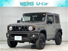 ジムニーシエラ JL