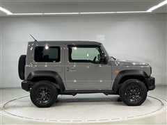 ジムニーシエラ JL