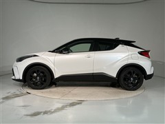 C-HR HV Gモードネロ セーフ3