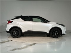 C-HR HV Gモードネロ セーフ3