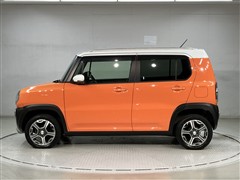 フレアクロスオーバー XS