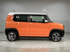 フレアクロスオーバー XS