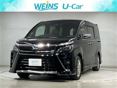 ヴォクシーHV ZS キラメキ3