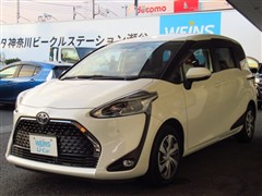 シエンタ G クエロ