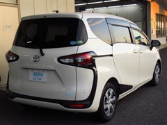 シエンタ G クエロ