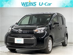 シエンタ G 5ニン