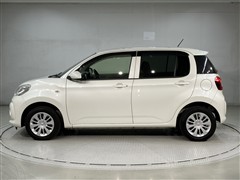 パッソ X LパッケージS