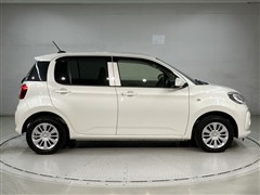 パッソ X LパッケージS