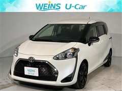 シエンタ Gセーフティーエディション2