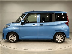 ルーミー X S 4WD