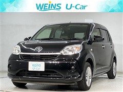 パッソ X Lパッケージ